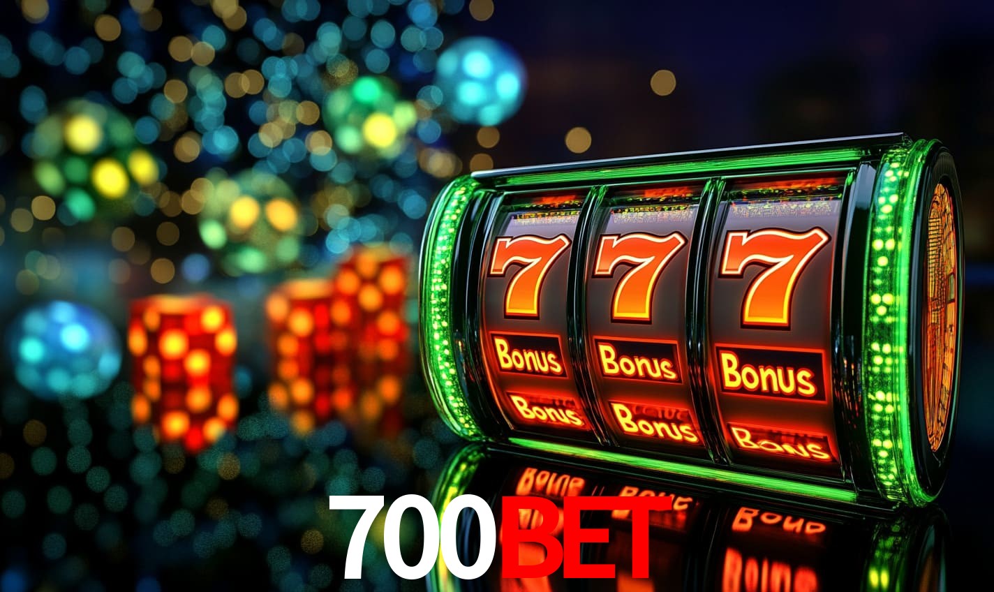 Experiência VIP 700Bet